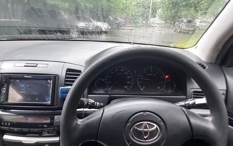 Toyota Allion, 2002 год, 720 000 рублей, 7 фотография