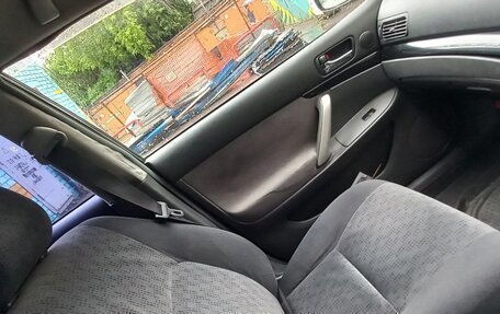Toyota Allion, 2002 год, 720 000 рублей, 9 фотография