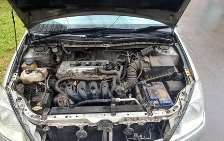 Toyota Allion, 2002 год, 720 000 рублей, 10 фотография