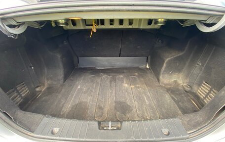 Chevrolet Aveo III, 2008 год, 400 000 рублей, 6 фотография