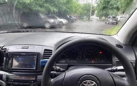 Toyota Allion, 2002 год, 720 000 рублей, 8 фотография