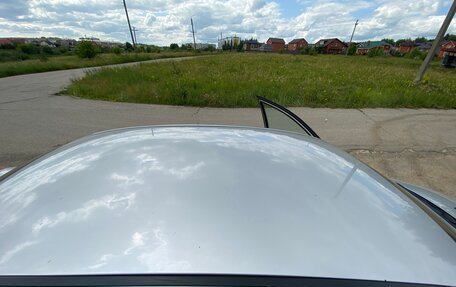 Chevrolet Aveo III, 2008 год, 400 000 рублей, 23 фотография