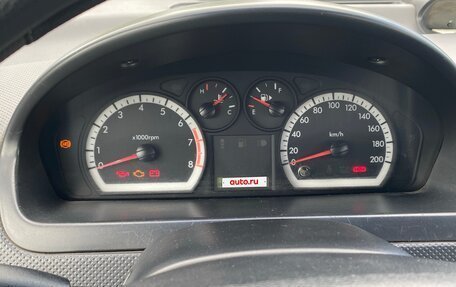 Chevrolet Aveo III, 2008 год, 400 000 рублей, 26 фотография