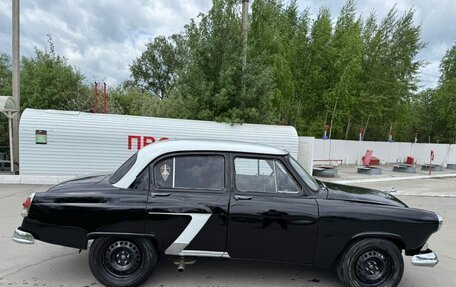 ГАЗ 21 «Волга», 1968 год, 700 000 рублей, 5 фотография