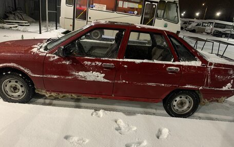 Renault 21, 1987 год, 168 700 рублей, 6 фотография