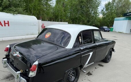 ГАЗ 21 «Волга», 1968 год, 700 000 рублей, 6 фотография