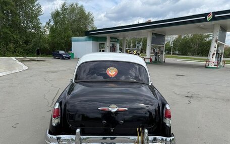 ГАЗ 21 «Волга», 1968 год, 700 000 рублей, 7 фотография