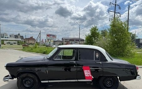 ГАЗ 21 «Волга», 1968 год, 700 000 рублей, 3 фотография