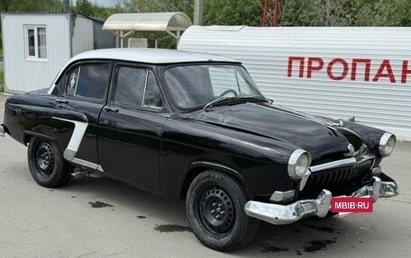 ГАЗ 21 «Волга», 1968 год, 700 000 рублей, 2 фотография