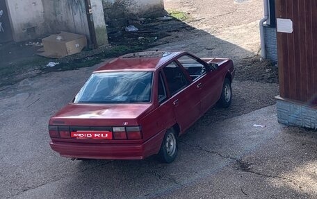 Renault 21, 1987 год, 168 700 рублей, 3 фотография