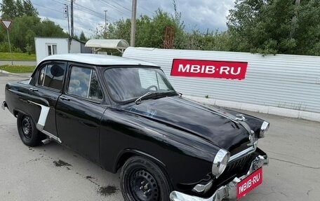 ГАЗ 21 «Волга», 1968 год, 700 000 рублей, 9 фотография