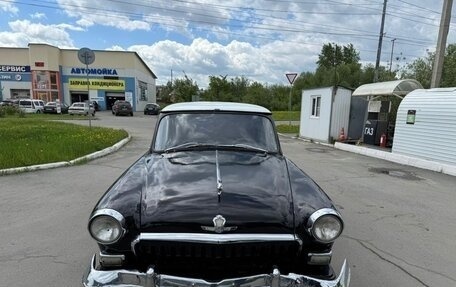 ГАЗ 21 «Волга», 1968 год, 700 000 рублей, 10 фотография