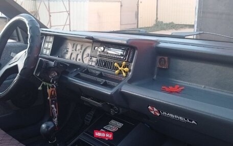Renault 21, 1987 год, 168 700 рублей, 2 фотография