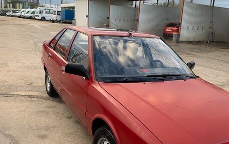 Renault 21, 1987 год, 168 700 рублей, 11 фотография