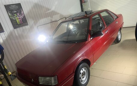 Renault 21, 1987 год, 168 700 рублей, 13 фотография