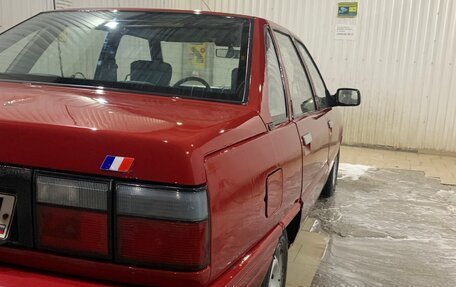 Renault 21, 1987 год, 168 700 рублей, 15 фотография