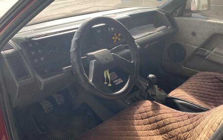 Renault 21, 1987 год, 168 700 рублей, 19 фотография