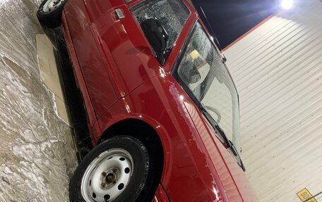 Renault 21, 1987 год, 168 700 рублей, 14 фотография