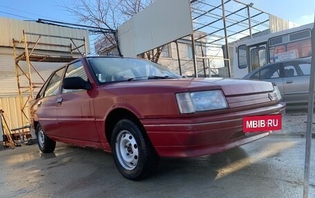 Renault 21, 1987 год, 168 700 рублей, 8 фотография