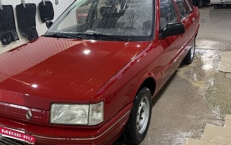 Renault 21, 1987 год, 168 700 рублей, 16 фотография