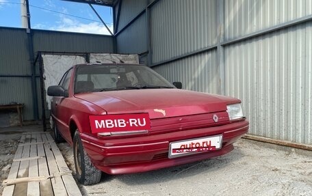 Renault 21, 1987 год, 168 700 рублей, 18 фотография