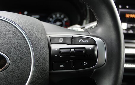 KIA K5, 2021 год, 2 750 000 рублей, 6 фотография