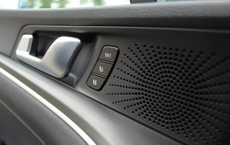 KIA K5, 2021 год, 2 750 000 рублей, 11 фотография