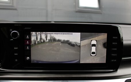 KIA K5, 2021 год, 2 750 000 рублей, 14 фотография
