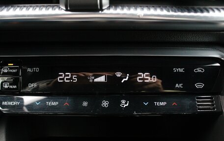 KIA K5, 2021 год, 2 750 000 рублей, 16 фотография