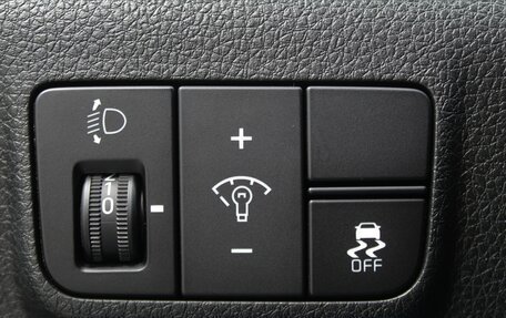 KIA K5, 2021 год, 2 750 000 рублей, 10 фотография