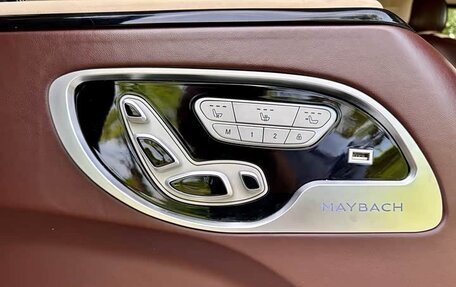 Mercedes-Benz Vito, 2021 год, 3 130 000 рублей, 10 фотография