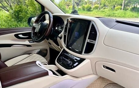 Mercedes-Benz Vito, 2021 год, 3 130 000 рублей, 13 фотография