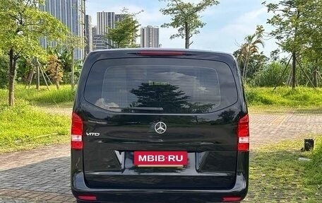 Mercedes-Benz Vito, 2021 год, 3 130 000 рублей, 3 фотография