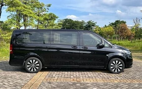 Mercedes-Benz Vito, 2021 год, 3 130 000 рублей, 5 фотография