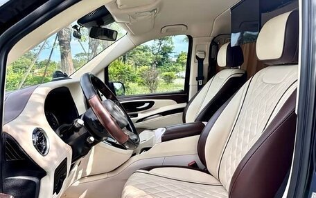 Mercedes-Benz Vito, 2021 год, 3 130 000 рублей, 8 фотография