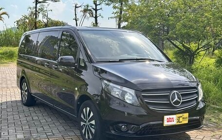 Mercedes-Benz Vito, 2021 год, 3 130 000 рублей, 6 фотография