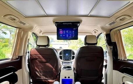 Mercedes-Benz Vito, 2021 год, 3 130 000 рублей, 16 фотография