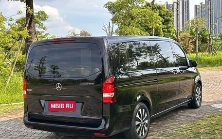 Mercedes-Benz Vito, 2021 год, 3 130 000 рублей, 4 фотография