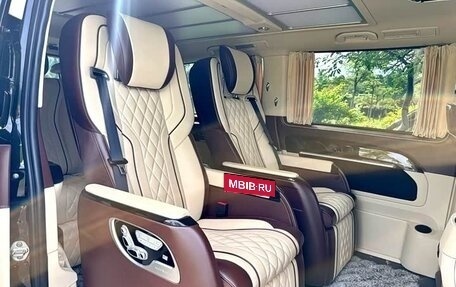Mercedes-Benz Vito, 2021 год, 3 130 000 рублей, 14 фотография