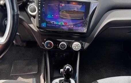 KIA Rio III рестайлинг, 2015 год, 1 300 000 рублей, 12 фотография