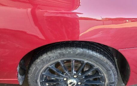 Chevrolet Lanos I, 2007 год, 295 000 рублей, 16 фотография