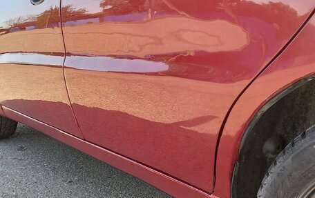 Chevrolet Lanos I, 2007 год, 295 000 рублей, 10 фотография
