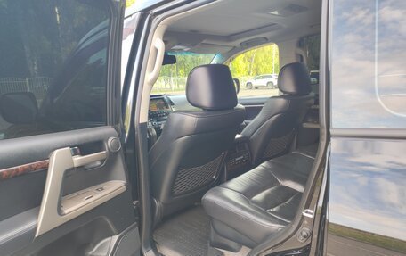 Toyota Land Cruiser 200, 2011 год, 3 850 000 рублей, 7 фотография