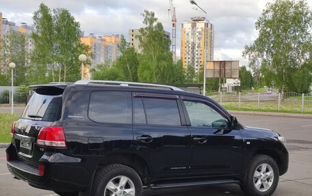 Toyota Land Cruiser 200, 2011 год, 3 850 000 рублей, 5 фотография