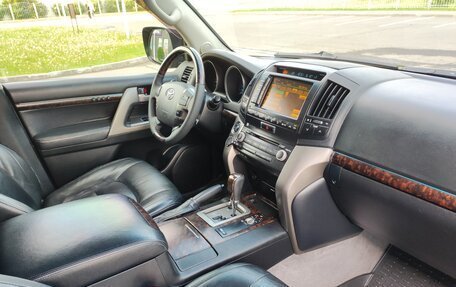 Toyota Land Cruiser 200, 2011 год, 3 850 000 рублей, 9 фотография