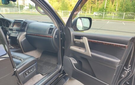 Toyota Land Cruiser 200, 2011 год, 3 850 000 рублей, 11 фотография