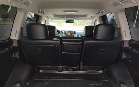 Toyota Land Cruiser 200, 2011 год, 3 850 000 рублей, 13 фотография