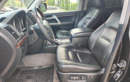 Toyota Land Cruiser 200, 2011 год, 3 850 000 рублей, 18 фотография