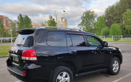 Toyota Land Cruiser 200, 2011 год, 3 850 000 рублей, 17 фотография