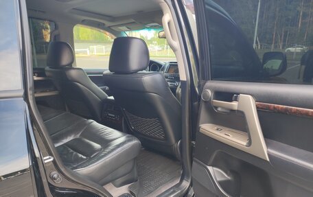 Toyota Land Cruiser 200, 2011 год, 3 850 000 рублей, 15 фотография